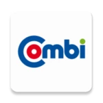 combi android application logo